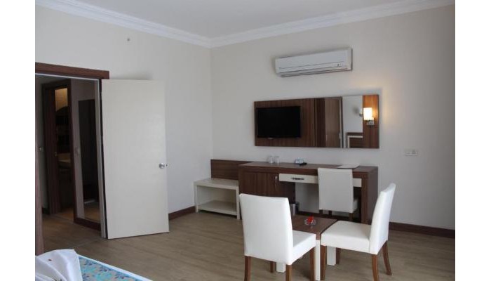 Side West Park Hotel poza 10