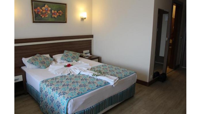 Side West Park Hotel poza 4