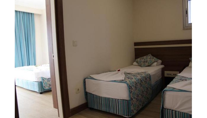 Side West Park Hotel poza 5