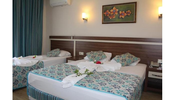 Side West Park Hotel poza 8