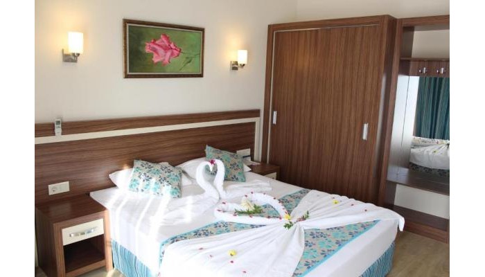 Side West Park Hotel poza 7