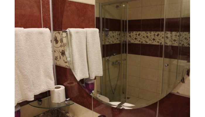 Side West Park Hotel poza 11