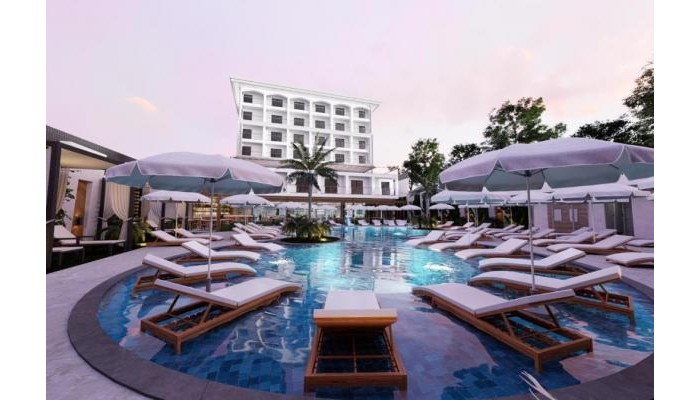 Side Zeugma Hotel poza 12