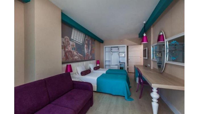 Sultan Of Dreams Hotel & Spa poza 1