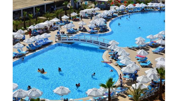 Sultan Of Dreams Hotel & Spa poza 8