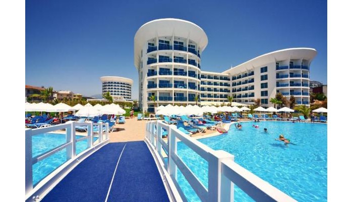 Sultan Of Dreams Hotel & Spa poza 13