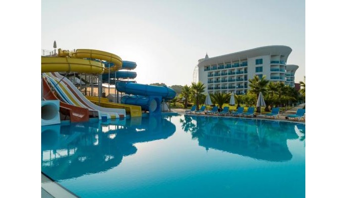 Sultan Of Dreams Hotel & Spa poza 12