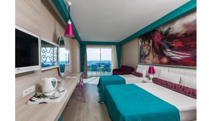 Sultan Of Dreams Hotel & Spa poza 2