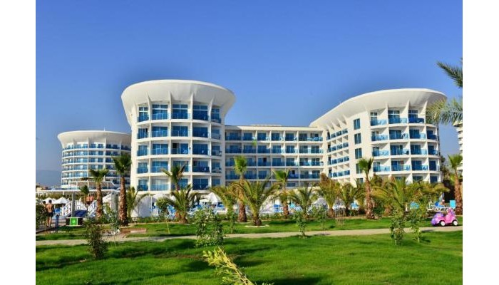Sultan Of Dreams Hotel & Spa poza 0