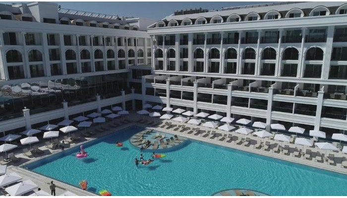 Sunthalia Hotels & Resorts poza 1