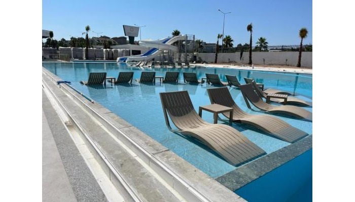 Sunthalia Hotels & Resorts poza 11