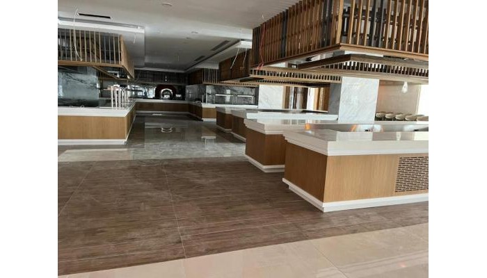 Sunthalia Hotels & Resorts poza 8