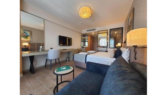 Sunthalia Hotels & Resorts poza 5