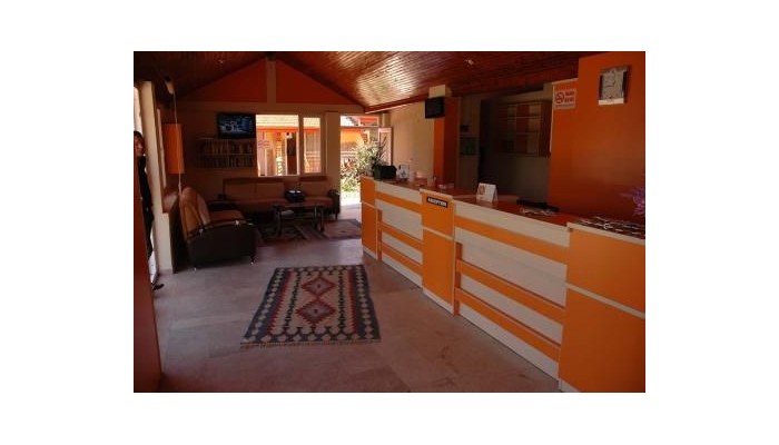 Hotel Temple Side poza 1