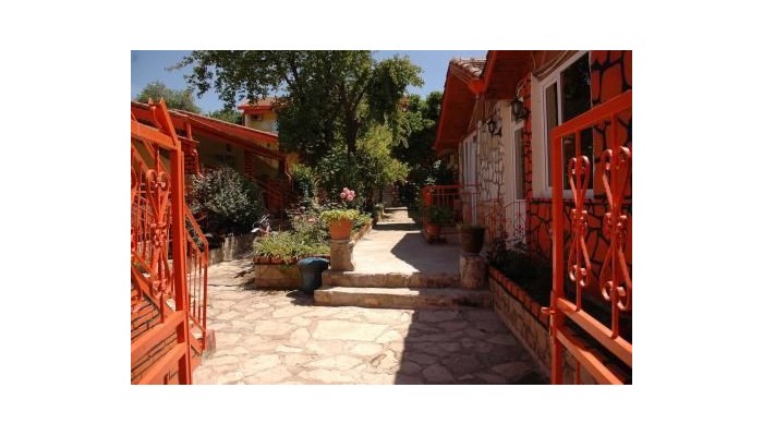 Hotel Temple Side poza 2