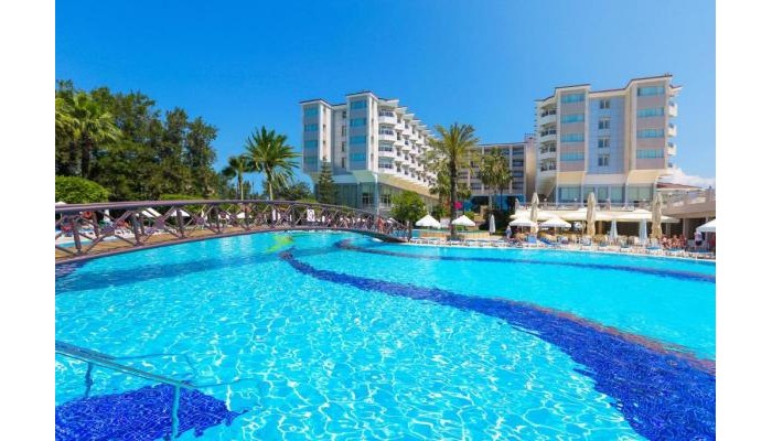 Terrace Beach Resort poza 1