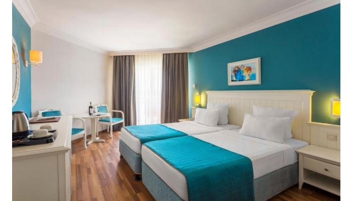 Terrace Beach Resort poza 4