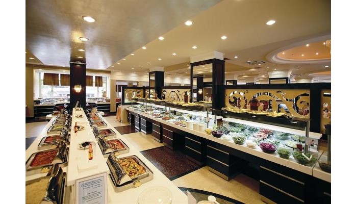 Terrace Beach Resort poza 17