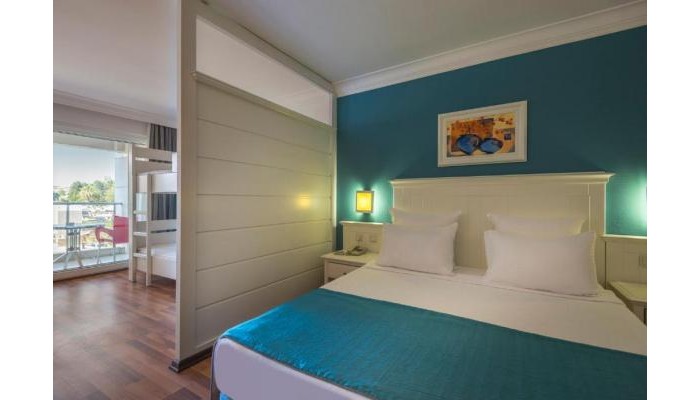 Terrace Beach Resort poza 8