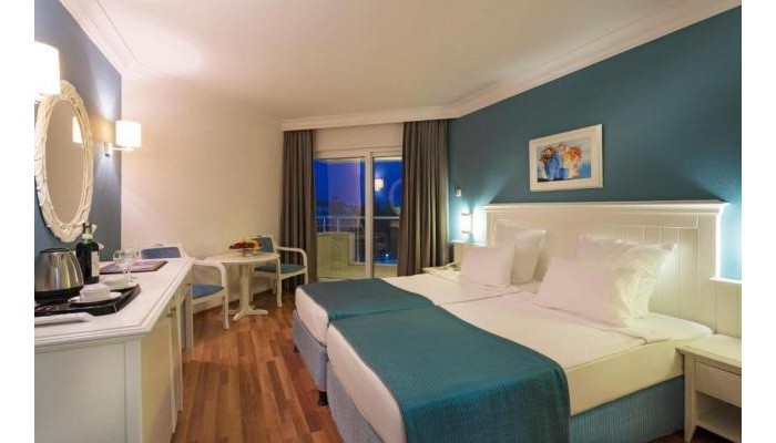 Terrace Beach Resort poza 7