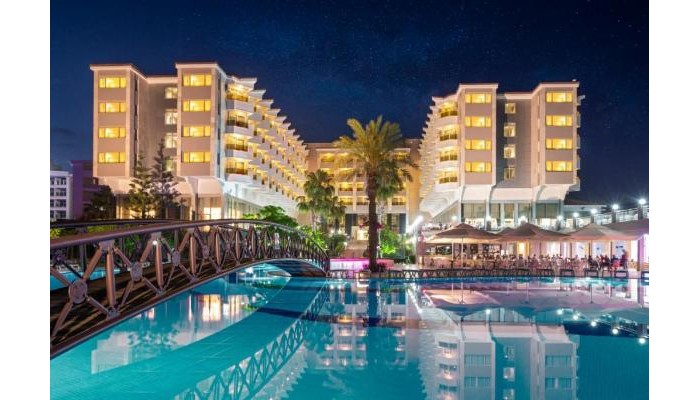 Terrace Beach Resort poza 0