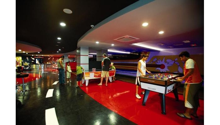 Terrace Beach Resort poza 18