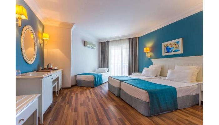 Terrace Beach Resort poza 6