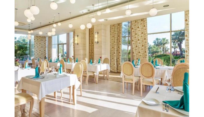 Terrace Beach Resort poza 12