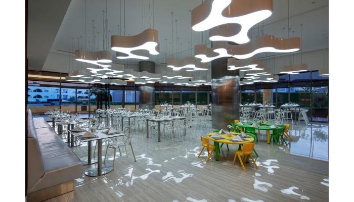 The Sense Deluxe Hotel poza 16