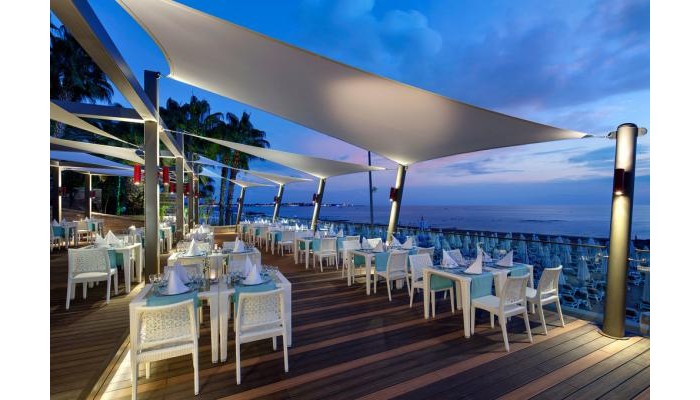 The Sense Deluxe Hotel poza 19