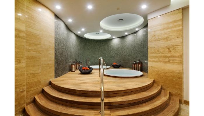 The Sense Deluxe Hotel poza 29