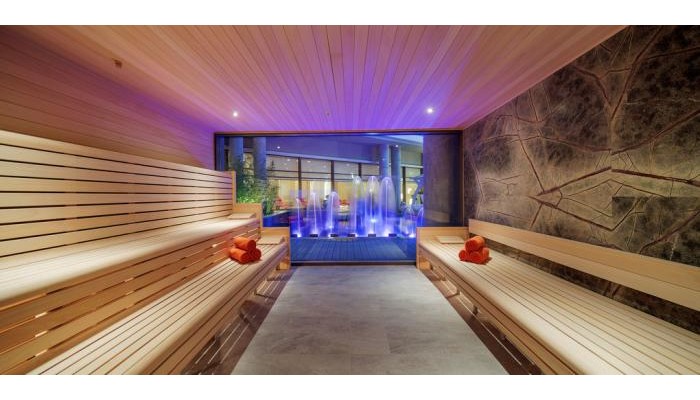 The Sense Deluxe Hotel poza 26