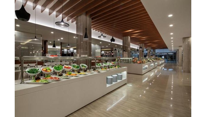 The Sense Deluxe Hotel poza 18