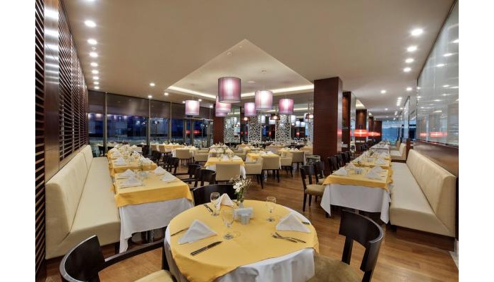 The Sense Deluxe Hotel poza 14