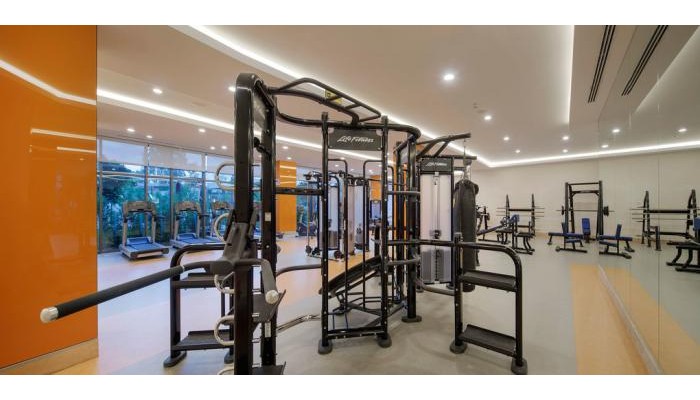 The Sense Deluxe Hotel poza 27