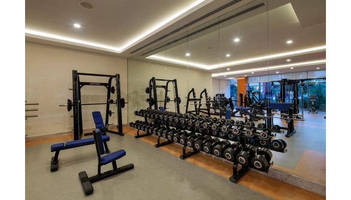 The Sense Deluxe Hotel poza 28