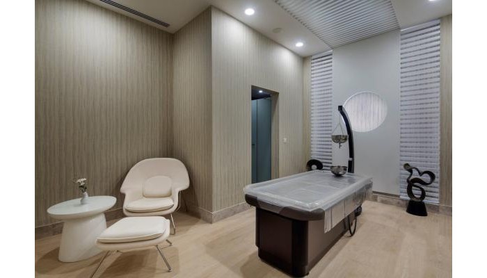 The Sense Deluxe Hotel poza 25