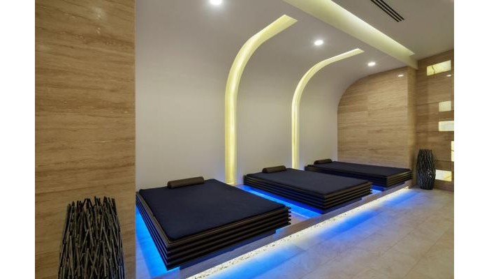 The Sense Deluxe Hotel poza 31