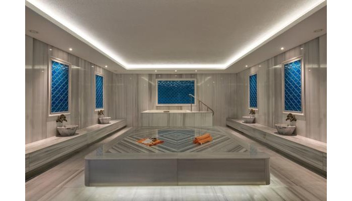 The Sense Deluxe Hotel poza 33