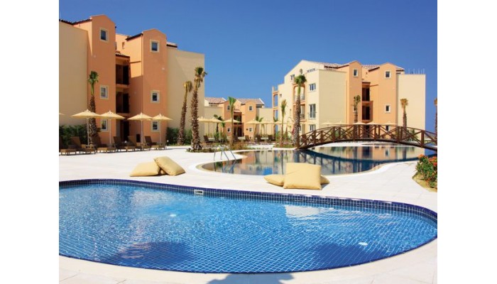 Unique Residence Hotel Golf & Spa poza 1