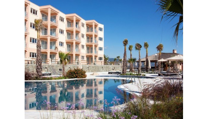 Unique Residence Hotel Golf & Spa poza 4
