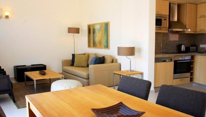 Unique Residence Hotel Golf & Spa poza 6