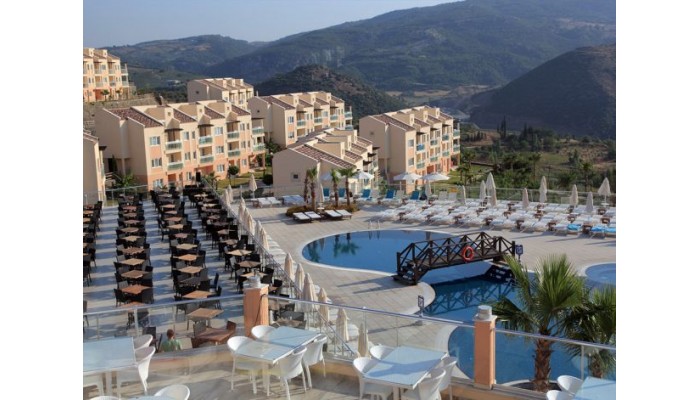 Unique Residence Hotel Golf & Spa poza 7