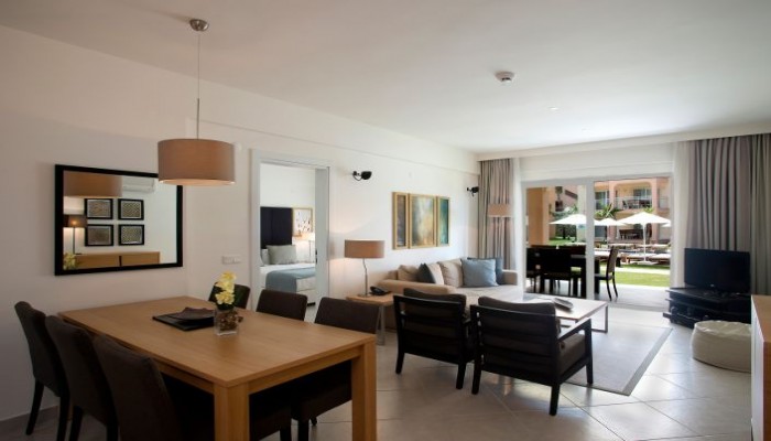 Unique Residence Hotel Golf & Spa poza 8