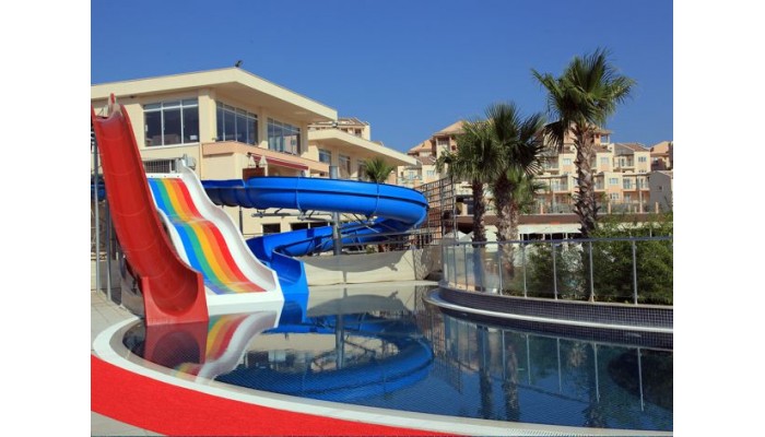 Unique Residence Hotel Golf & Spa poza 9