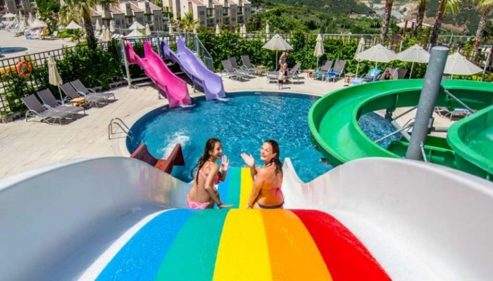 Unique Residence Hotel Golf & Spa poza 10