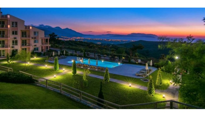 Unique Residence Hotel Golf & Spa poza 11