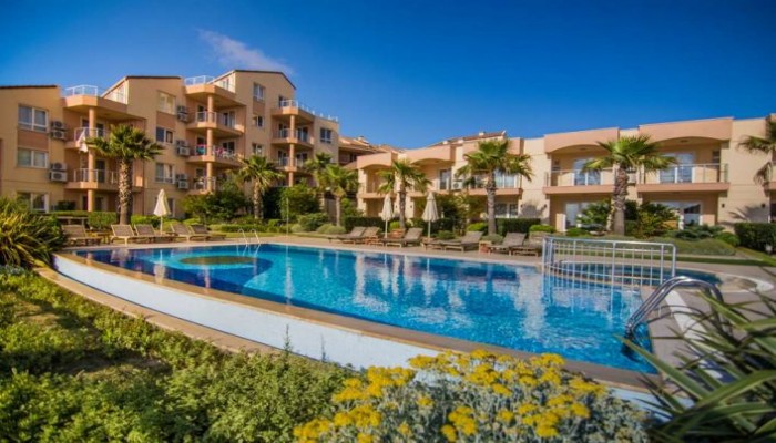 Unique Residence Hotel Golf & Spa poza 12