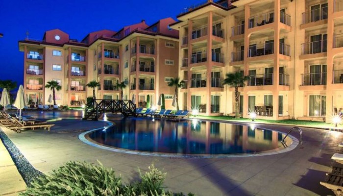 Unique Residence Hotel Golf & Spa poza 14