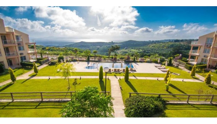 Unique Residence Hotel Golf & Spa poza 15